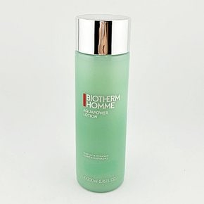 옴므 아쿠아파워 스킨 토너 200ml