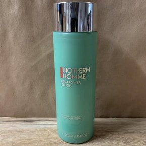 옴므 아쿠아파워 스킨 토너 200ml