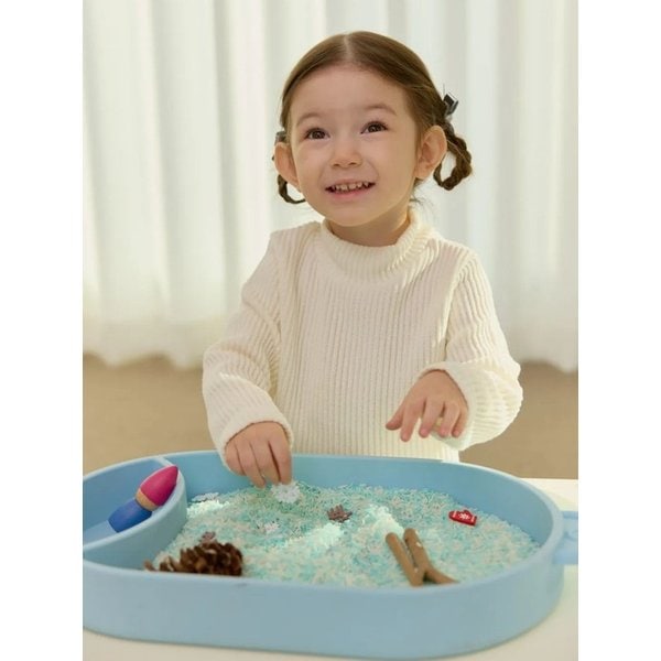 겨울왕국 라이스 Frozen Rice