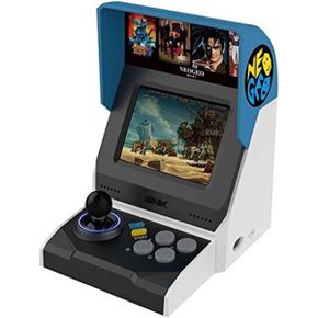 일본 네오지오 미니 SNK NEOGEO 인터내셔널 에디션 1610560