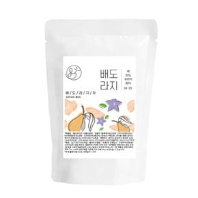 국내산 배도라지차 삼각티백 2g x 100티백 1봉