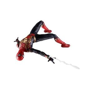 일본 SHF 스파이더맨 피규어 S.H. Figuarts SpiderMan Integrated Suit No Way Home Approx. 5.9