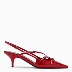 Slingback 5I013EM055069 Red