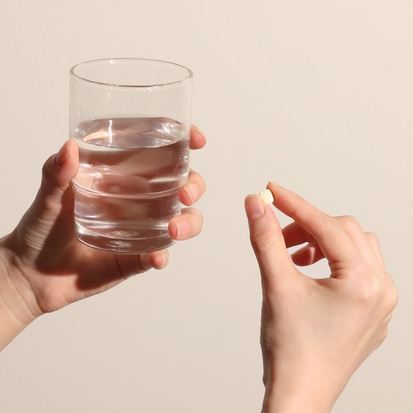 활성엽산 800 임산부 영양제