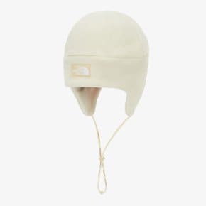 [노스페이스 키즈 공식] 키즈 플리스 이어머프 비니 NE3BR50S_CRB
