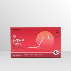 정관장 화애락 진 토탈솔루션 70ml 30포 1개 / iuy (S50374235)