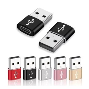 USB3.0 to C-Type 어댑터 커넥터 변환기 플러그 호환 (WA0B4E5)