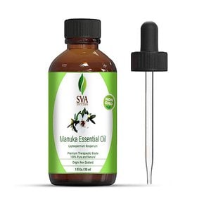 SVA Manuka Essential Oil 마누카 에센셜 오일 30ml