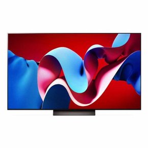 전자 TV OLED65C4FNA+S77S 스탠드형 무료배송