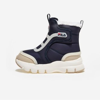  키즈부츠 HQK 3XM02286E-400 FILA EAGLE BOOTS KD