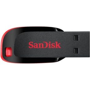 영국 샌디스크 512 SanDisk 128GB Cruzer Blade USB 2.0 Flash Drive 1727919