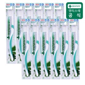 작은모칫솔 12개