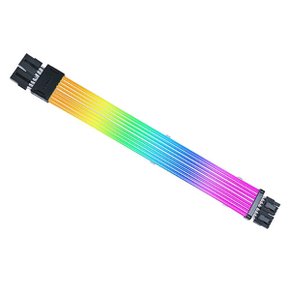 STRIMER WIRELESS 2x8핀 케이블 PW8-1W 0.34m/영샵