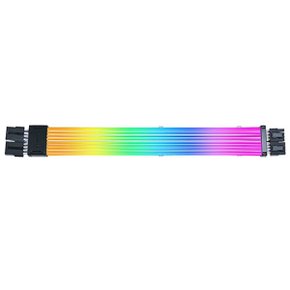 STRIMER WIRELESS 2x8핀 케이블 PW8-1W 0.34m/영샵