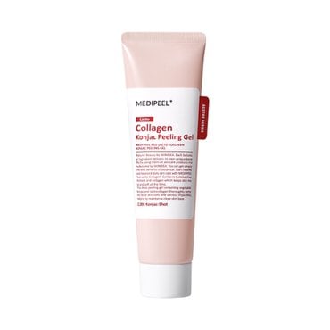 메디필 레드 락토 콜라겐 곤약 필링 젤 95ml