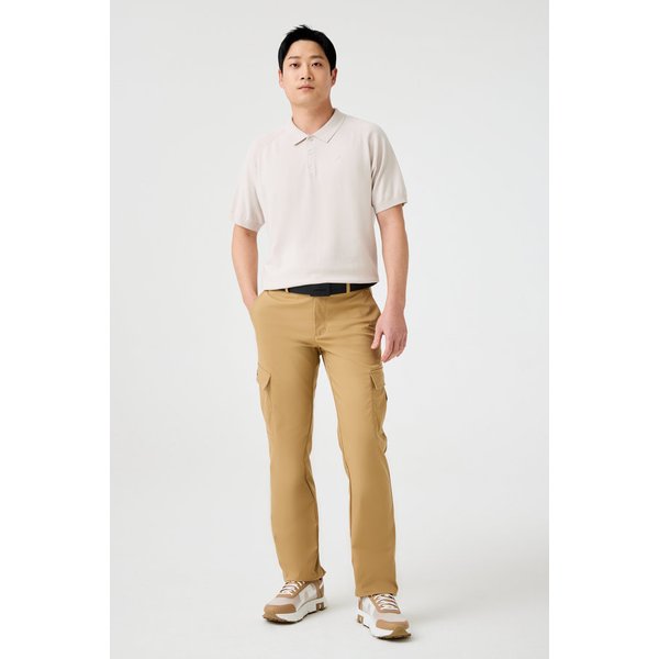 [Men] 악셀 카고 팬츠 1515140503000