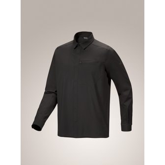 아크테릭스 [시흥점] [공식판매처] SS25 스카이라인 셔츠 LS 남성 Skyline Shirt LS (ATPSM07410)