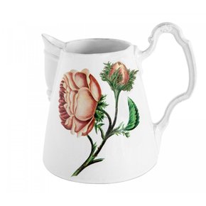 [ASTIER de VILLATTE Moss Rose] 아스티에 드 빌라트 모스 로즈 피처 인테리어 화병 꽃병