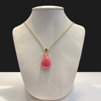 2. 천연원석 로도크..