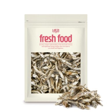 다시멸치 500g 국물용