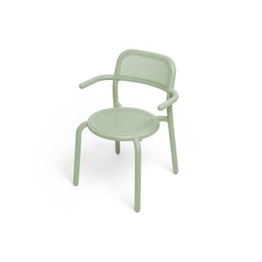 엑스투 신세계백화점 [FATBOY(팻보이)_엑스투] TONI ARMCHAIR MIST GREEN 토니 암체어 미스티그린