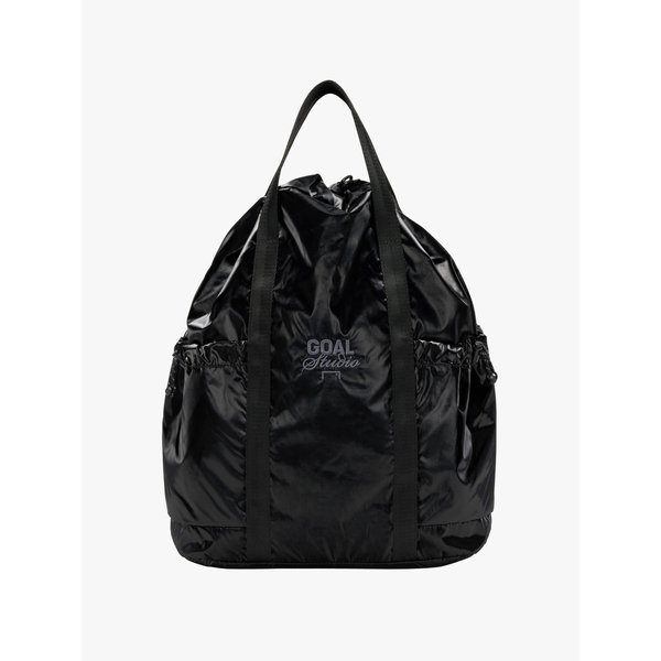 [여주점] GLOSSY STRING BAG