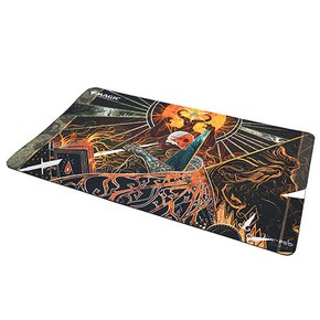 Ultra Pro Playmat : 신비한 아카이브 - 악마 교사