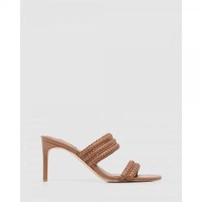 3887474 Nine West Pause - TAN