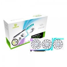 에스투씨엔아이 MANLi 지포스 RTX 5070 Ti Stellar OC D7 16GB 대원씨티에스