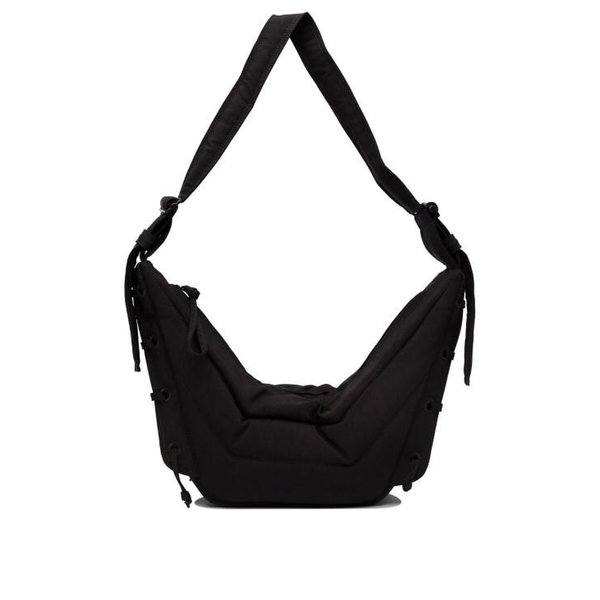 [해외배송] 25SS 르메르 숄더백 BG293LF1330BR490 Brown