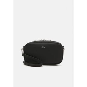 5000565 Lacoste CROSSOVER BAG - Across body bag noir