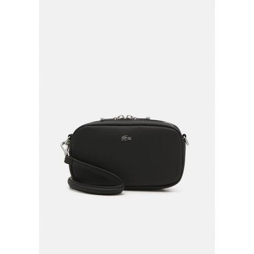 이스퀘어 5000565 Lacoste CROSSOVER BAG - Across body bag noir