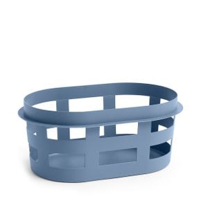 헤이 HAY Laundry Basket Small Blue 런드리 바스켓 리사이클