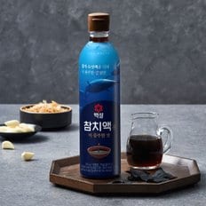 백설 참치액 진더풍부한맛 900g x2개