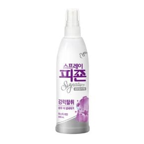 피죤 스프레이 피죤 시그니처 미스틱레인 200ml