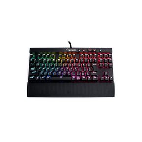 Corsair K65 RAPIDFIRE CherryMX Speed RGB 컴팩-일