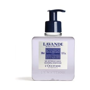 [해외직구] 록시땅 LOccitane 라벤더 클렌징 핸드워시 300ml 유럽직구