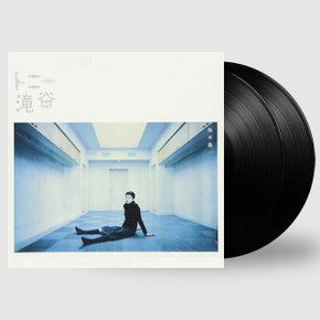 RYUICHI SAKAMOTO - TONY TAKITANI 토니 타키타니 LP