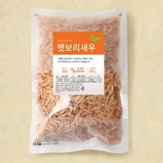 [국산] 햇보리새우 (150g)