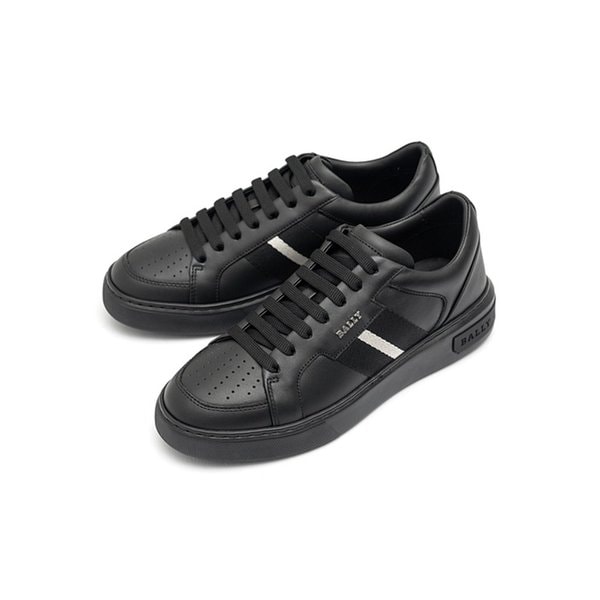 발리 MOONY 무니 스니커즈 MOONY-BK