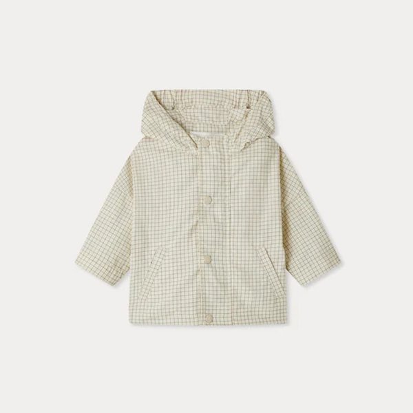 [여주점] 25SS 베이비  바람막이 자켓 S05ZOUW00001 303 2A 3A