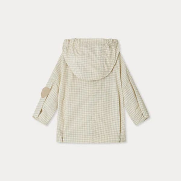 [여주점] 25SS 베이비  바람막이 자켓 S05ZOUW00001 303 2A 3A