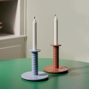 [이노메싸] Barro Candleholder 바로 캔들홀더 내추럴 (AC472-A865) 예약주문