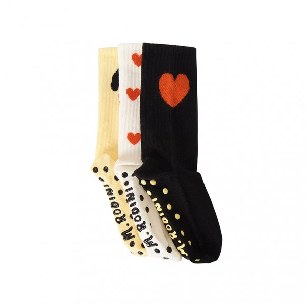 [부산점] 키즈 양말 2616011500 (3종 세트)