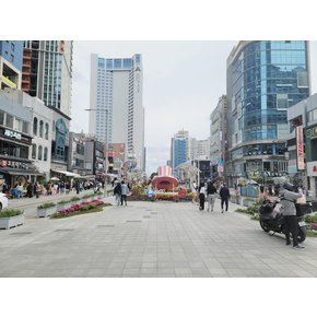 [해운대구] 엘본더스테이 : A1 위드 해운대
