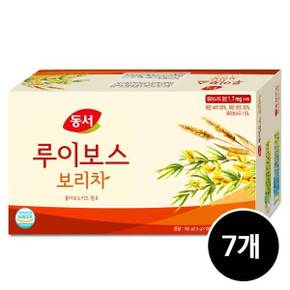 동서 루이보스 보리차, 1.5g, 700개