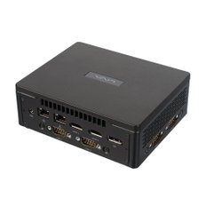 LIVA Z5E Plus 인텔 i5-1335U (64GB/SSD 2TB) 미니PC COM포트 임베디드 IPC