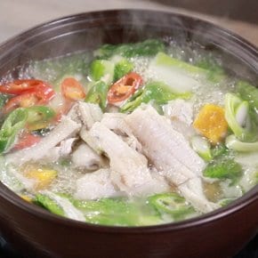 국내산 여수 순살 갈치 팩당 150g 5팩 750g