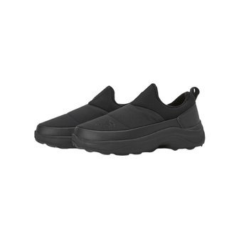 노스페이스 공용 MULE SLIP ON V RNS93P53A-BLK