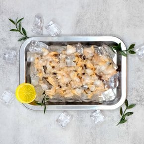 [푸드조아] 안면도 깐 바지락살 600g